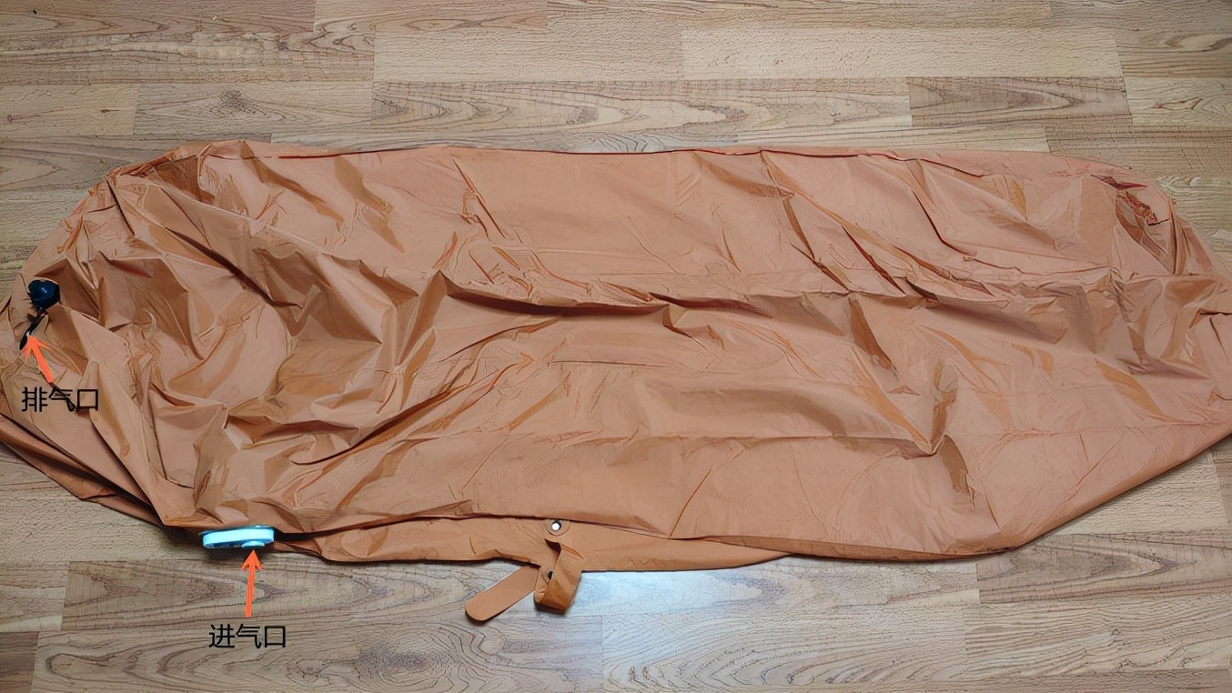 黄金睡眠床,黄金守护者