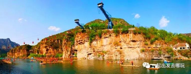 去哪里玩比较惊险刺激好玩,去哪玩好玩又刺激