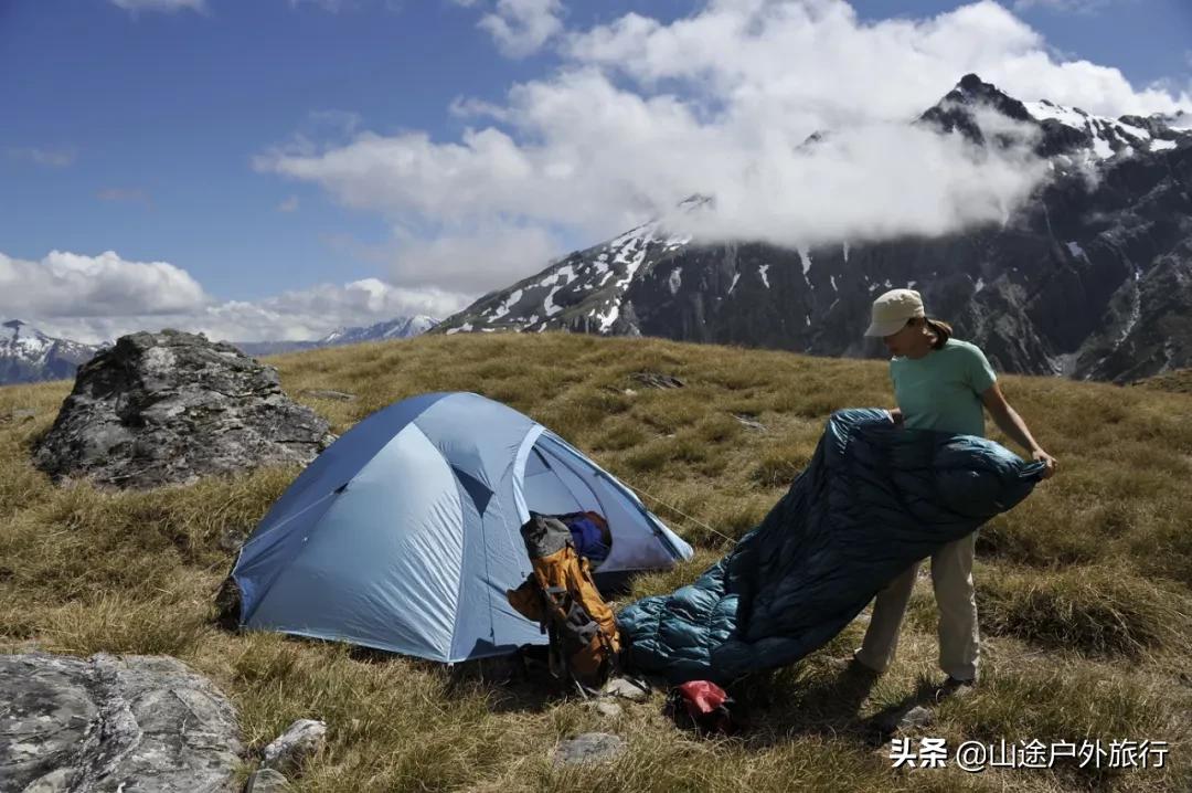 户外知识与技巧,户外用品知识讲解视频