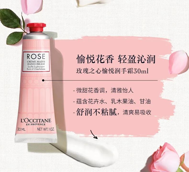 四季都能用的平价水乳霜套装推荐,身体乳和护手霜好物推荐