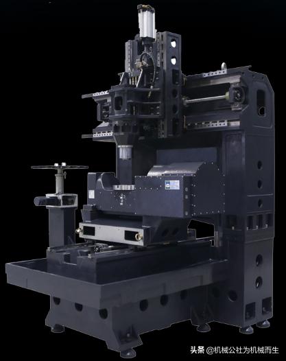 机床发展趋势之电主轴,机床主轴历史