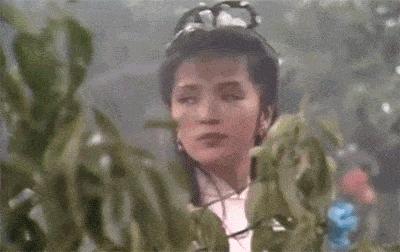 李若彤漂亮还是邱淑贞漂亮,直男眼中的美女明星