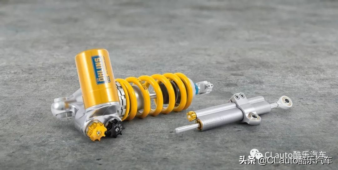 改弹簧和改避震区别,改避震弹簧