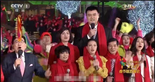 2021春晚体育明星去哪了？疫情期间需要体育来振奋人心