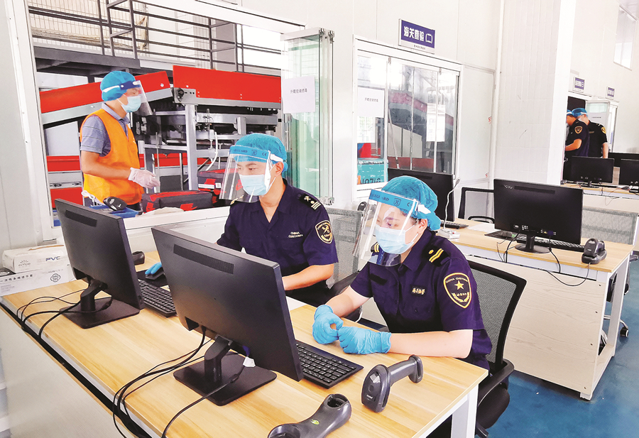 惠州市跨境电商集中在哪里,惠州跨境电商直购出口