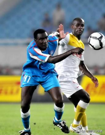 西安浐灞队,西安记忆2005