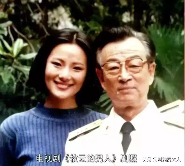 刘静扮演者咏梅还活着吗,咏梅演妈妈