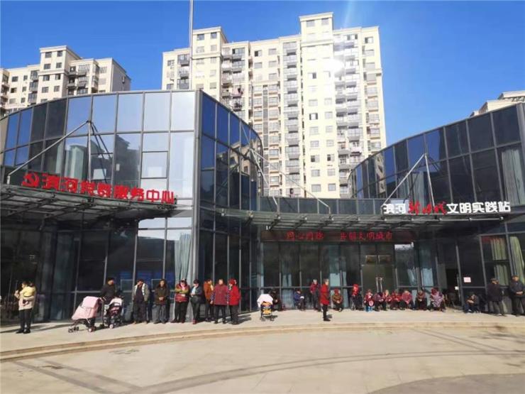 淮安社区生活汇,生活汇社区