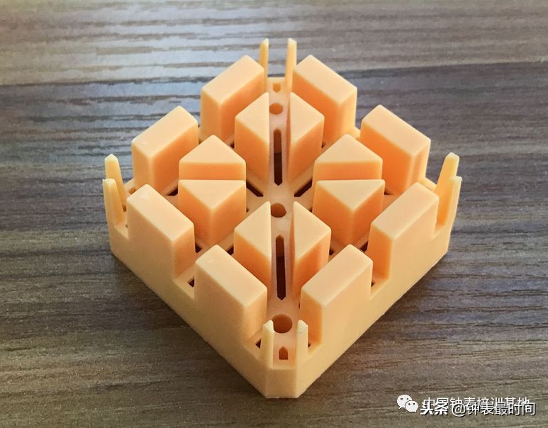 钟表维修店装修效果图,钟表维修店如何经营管理