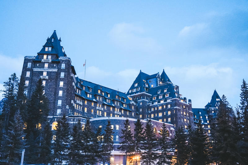 加拿大魁北克冰雪节,加拿大艾伯塔省节