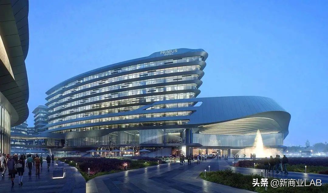 绿地武汉黄陂项目,武汉盘龙城绿地天河国际会展城