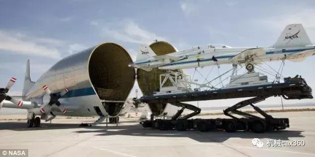 最大型运输机自重是多少吨,目前全世界最大的运输机