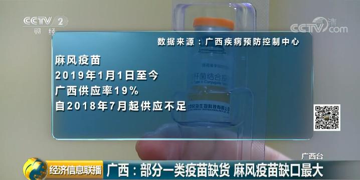 疫苗断货了,为什么疫苗会缺货