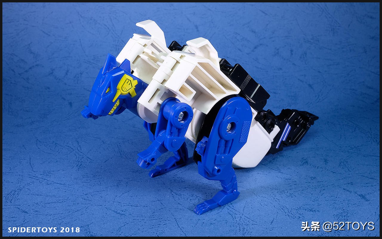 2018玩具收官之作,那些2018年的玩具