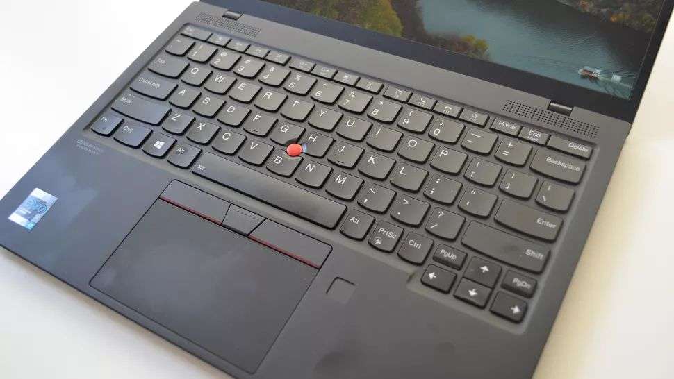 thinkpadl14gen1评测,thinkpadx1nano深度评测