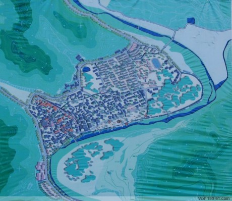 安徽省宣城市郎溪县旅游景区,安徽宣城旅游景点图片欣赏