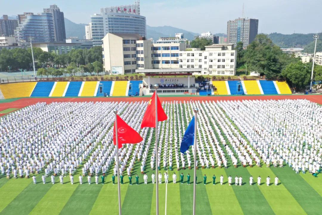 湖北大学医学院事件,湖北中医药大学真实事件