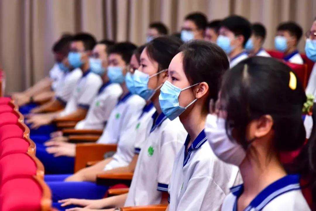 2019中关村中学,中关村中学2019