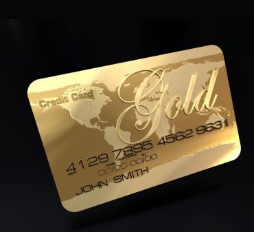 银行叫办金卡有坏处吗,为什么银行员工推荐办银行卡