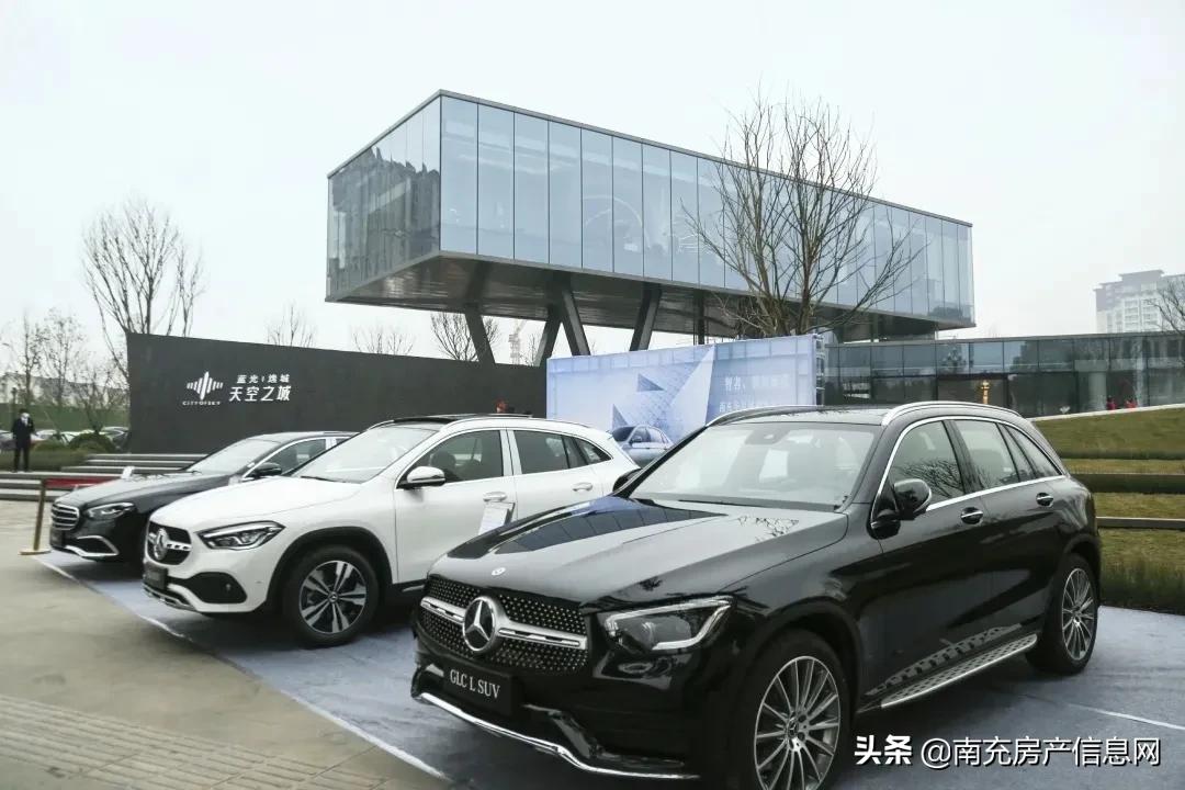 南充楼盘名称,南充市楼盘