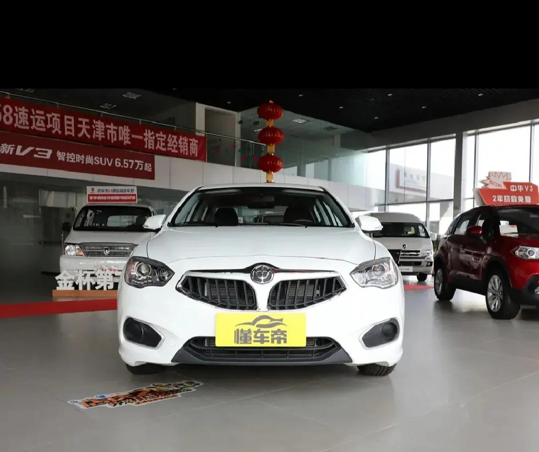 中华汽车的缺点,中华车的缺点和不足