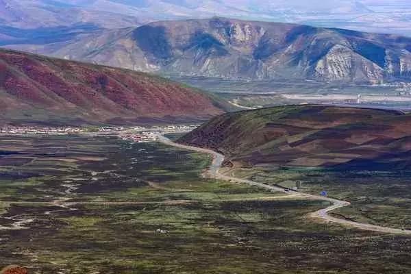 三伏天去哪里旅行,逃离炎热的夏天