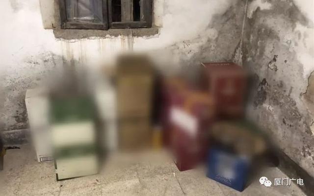 最新广东查获假冒洋酒案,厦门查获一批假茅台后续