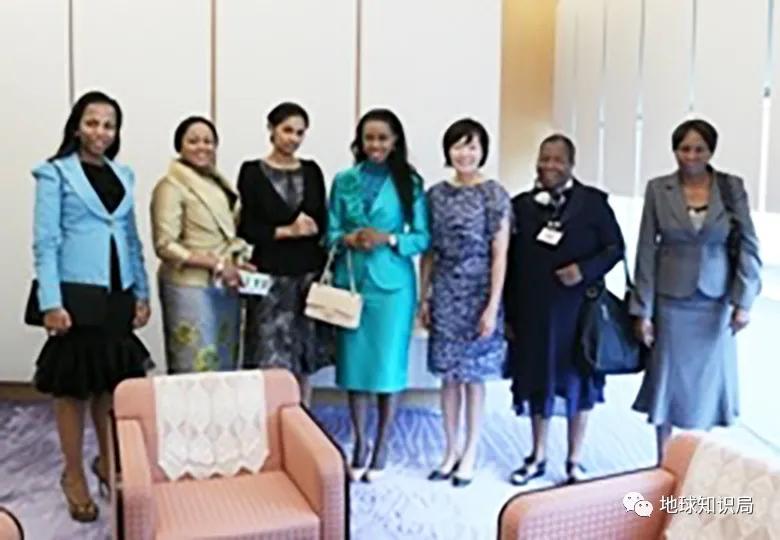 非洲，最后一个君主*制专**国家|地球知识局