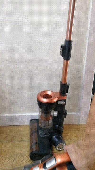 家用吸尘器该选哪一款,无线吸尘器该如何选择