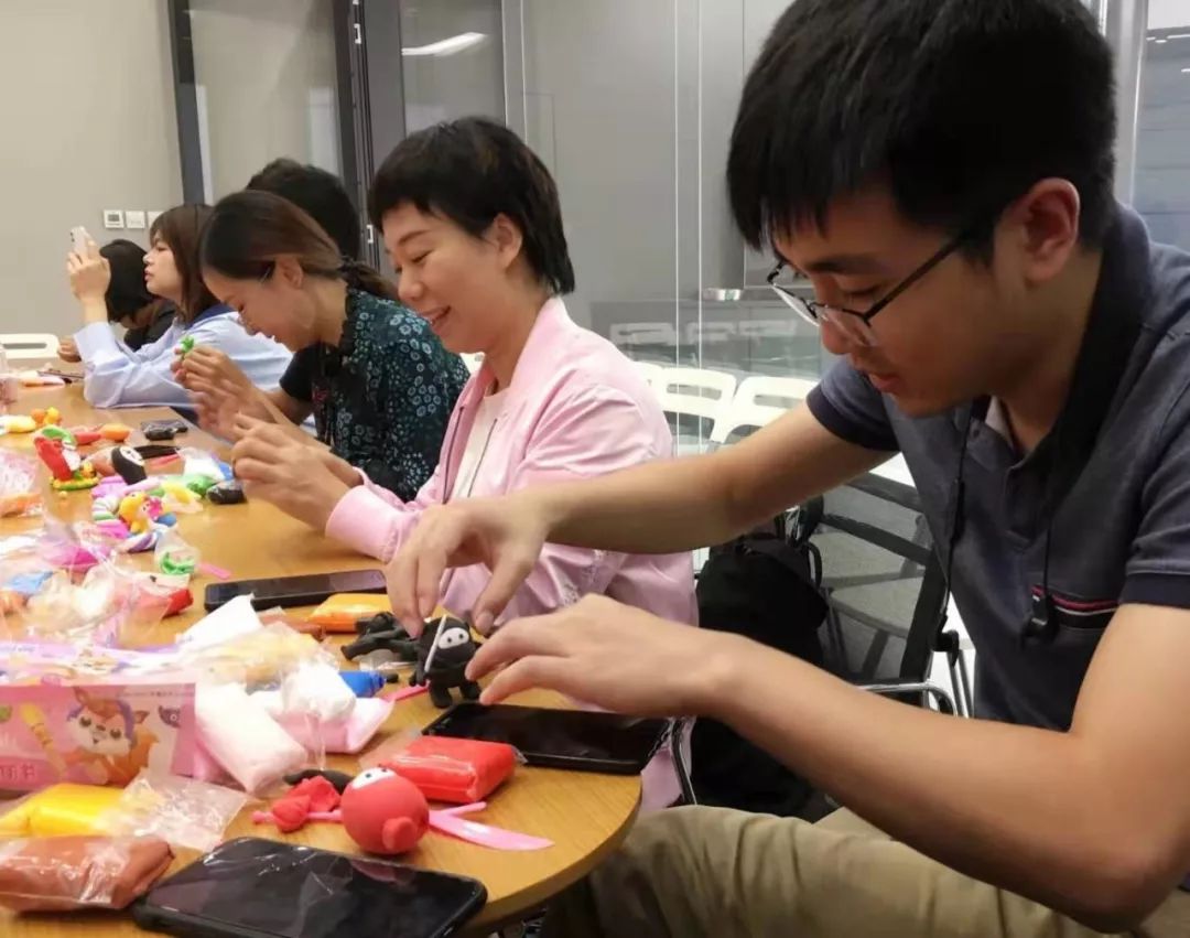 LJK特邀嘉宾｜韩鹏：有梦想的小鸡