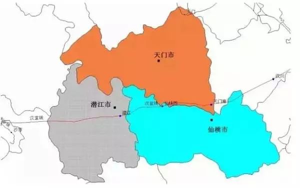 湖北各地方言怎么讲,有特色的湖北家乡话