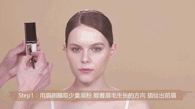 美妆扫雷,彩妆扫雷