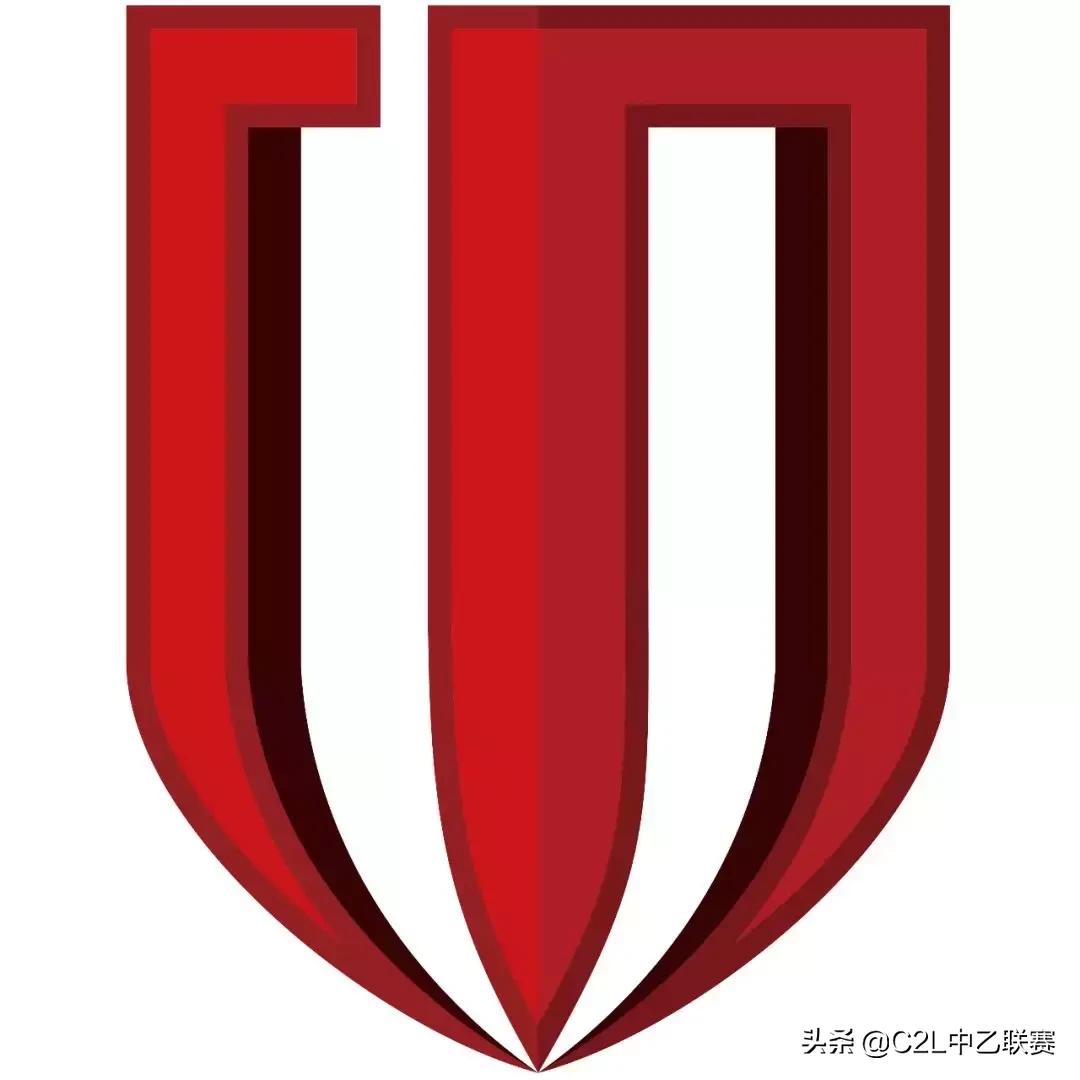 2017年中乙球队队徽,中乙队徽