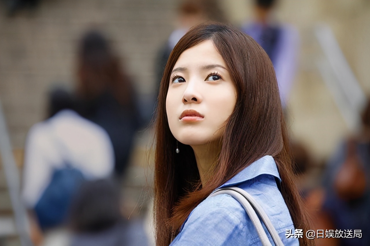 绫濑遥新垣结衣石原里美 (绫濑遥石原里美)