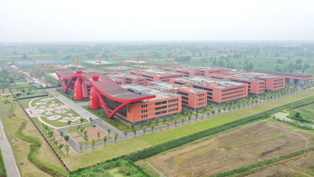 六稳六保释放消费活力,涟水县六稳六保镇