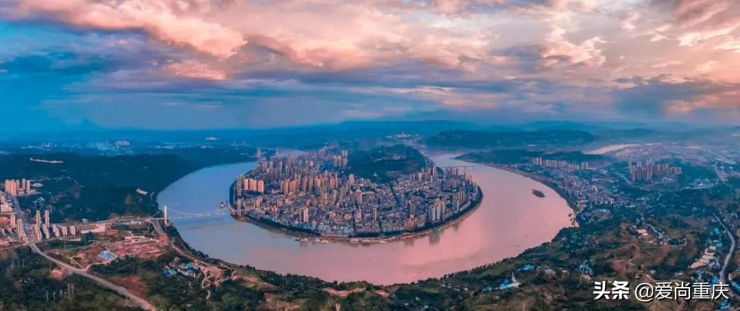 论江津综合实力,江津工业为什么这么厉害