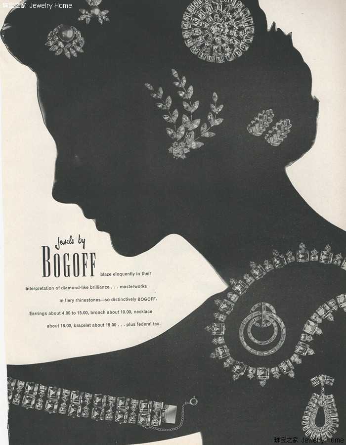 古董珠宝的收藏方法和技巧,值得购买的古董珠宝