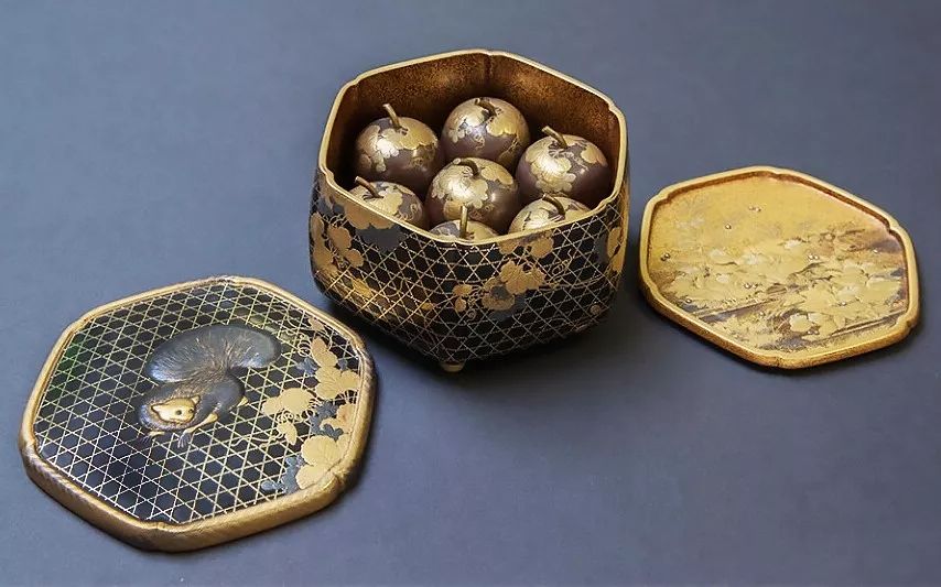 为什么法国贵族也爱日本进口货？看玛丽王后的家你就懂了