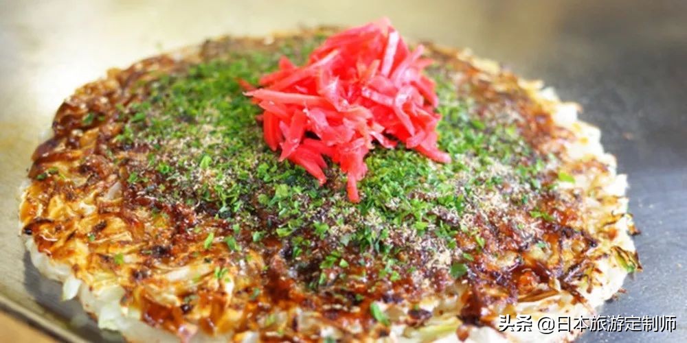 吃货打卡！日本47都道府县B级当地美食新大门！一个不落收入囊中