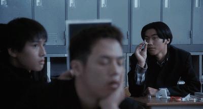 年轻人适合看的青春片,最残酷的十部青春片