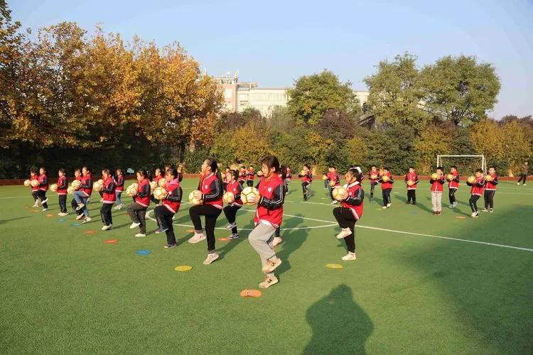 “双减”进行时|守好课堂主阵地,来为“双减”加把力