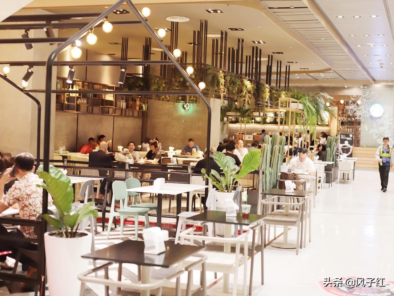 曼谷购物大牌折扣,泰国购物退税流程及费用