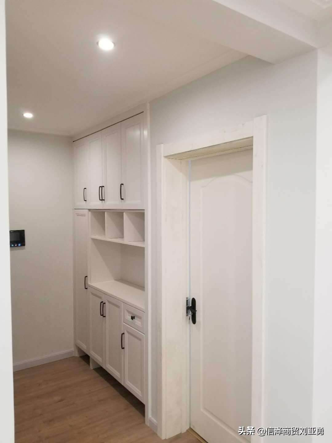 博野县厨卫装饰装修,南阳水岸装饰装修