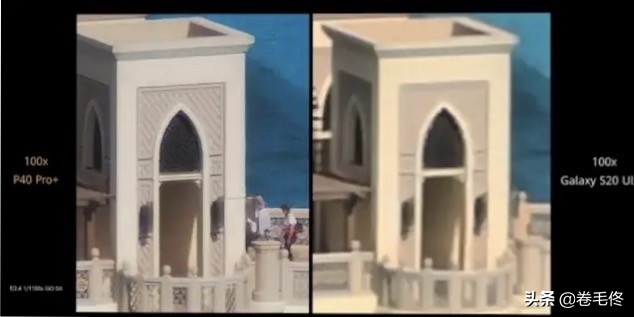 华为nova9pro和p40pro哪个值得买,华为p40拍照现在是什么水平