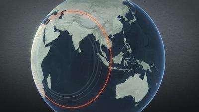 马航mh370航班真实故事,马航mh370上的真实故事