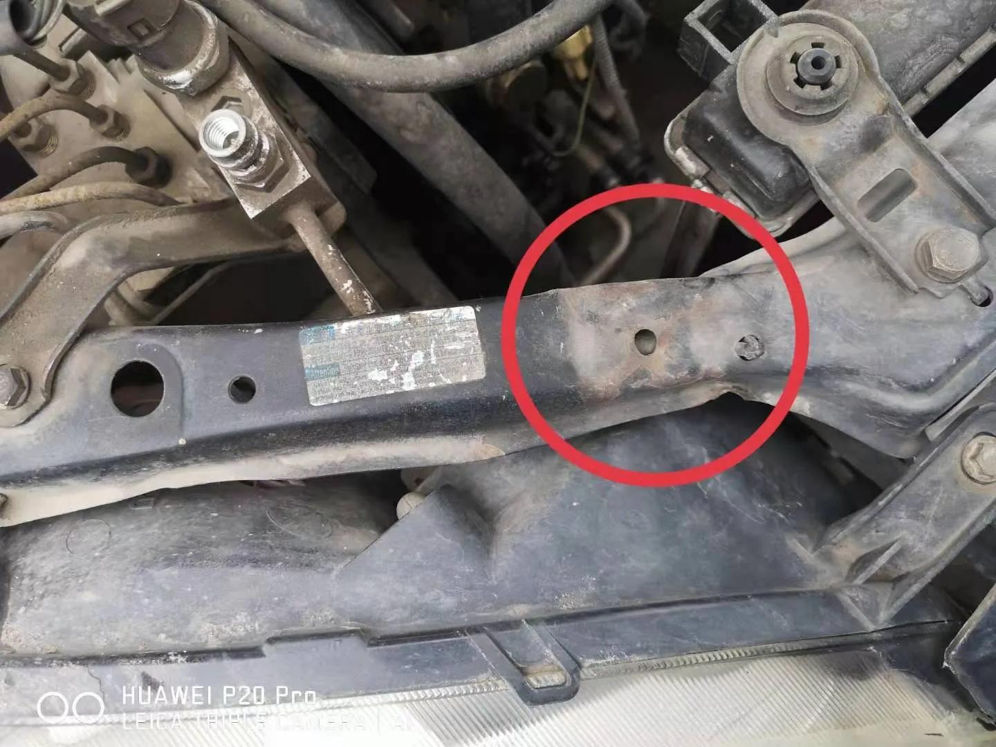 新手买二手车最简单的检查方法,购买二手车最重要的检验方法