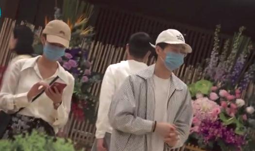 蔡思贝陈豪,蔡思贝出价200万