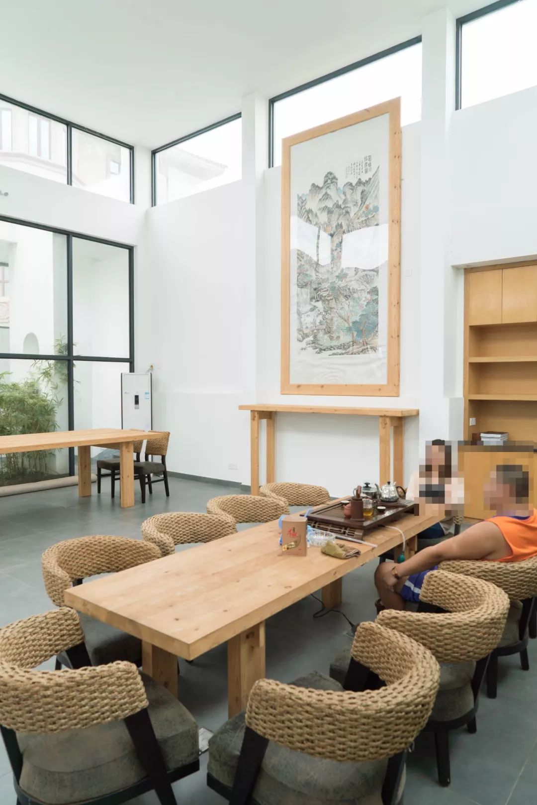 地气算不算伤害,南方建筑隔热防潮