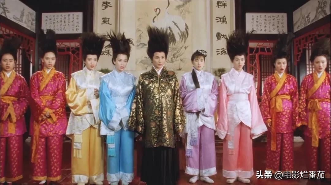 周星驰最被低估的电影,周星驰票房惨败的电影去哪里了