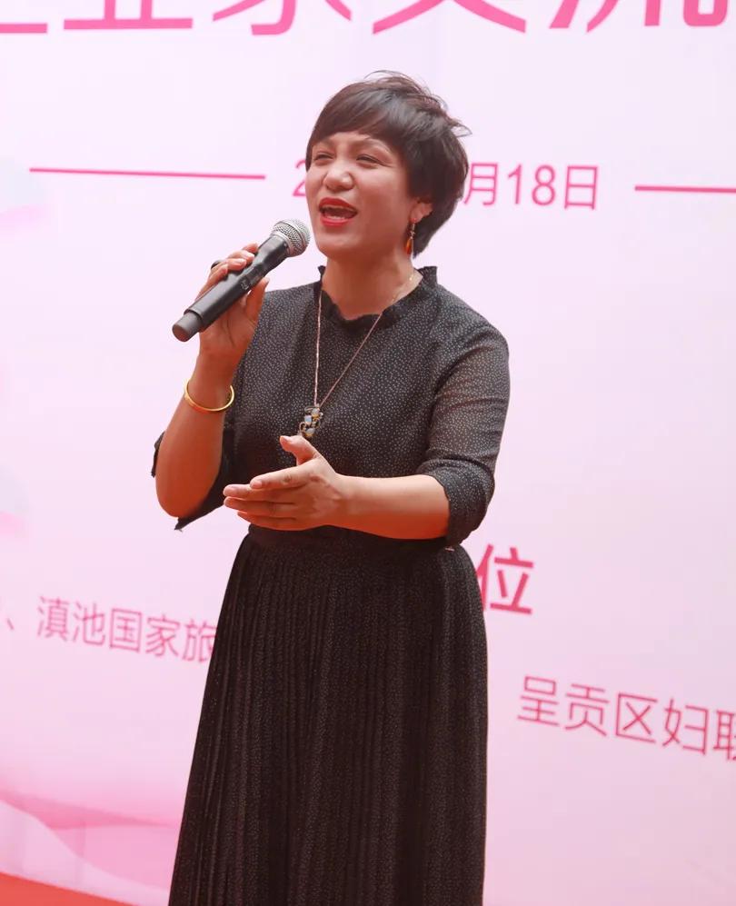 群英荟萃共享盛宴,群英荟萃各放光彩